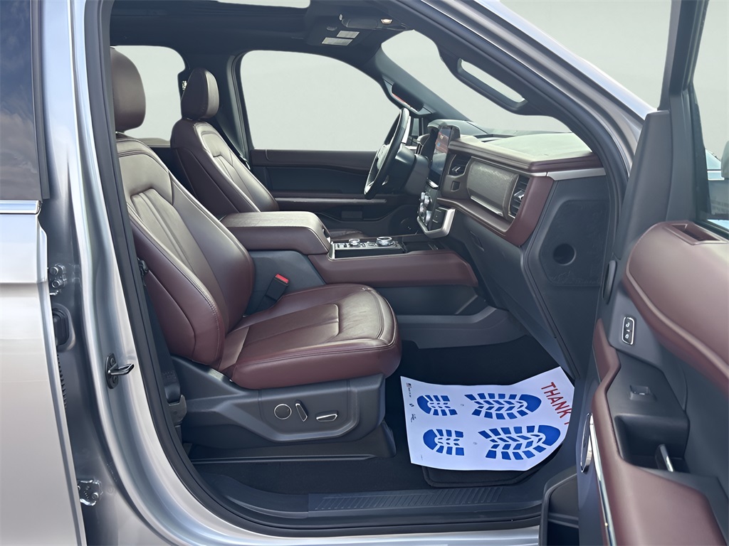 2024 Ford Expedition Max