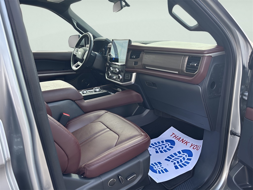 2024 Ford Expedition Max