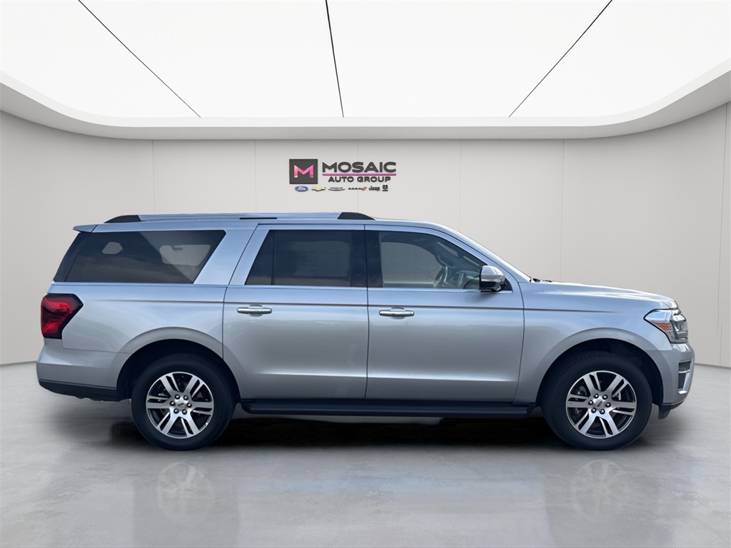 2024 Ford Expedition Max