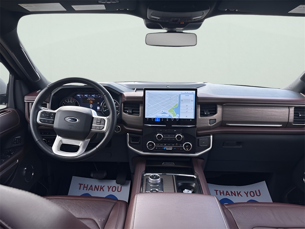 2024 Ford Expedition Max