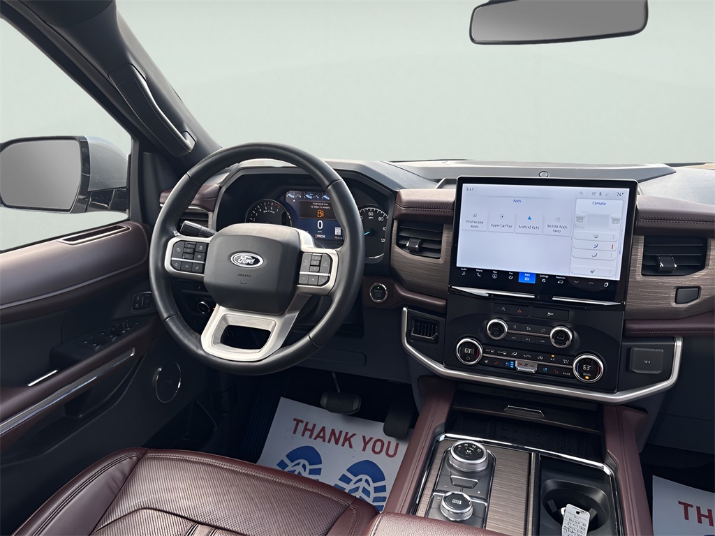 2024 Ford Expedition Max