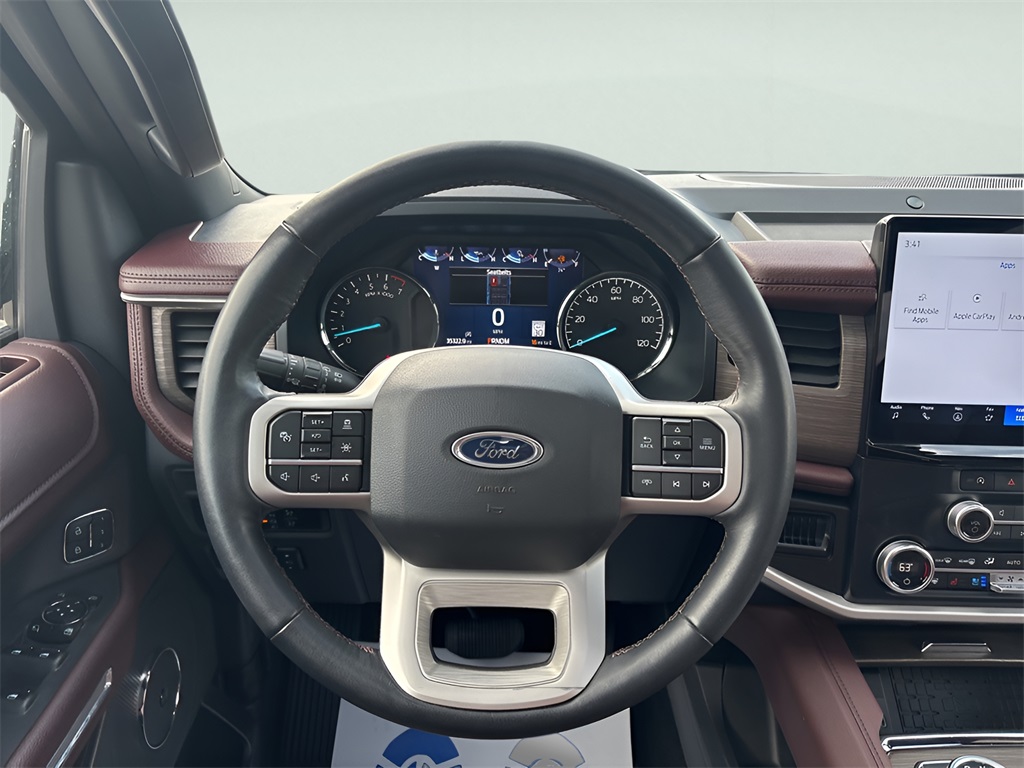 2024 Ford Expedition Max