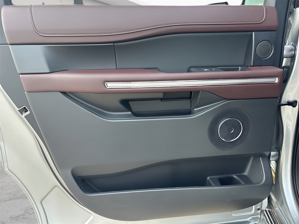 2024 Ford Expedition Max