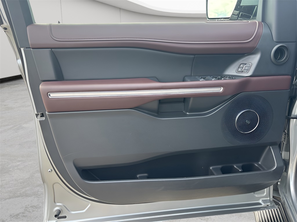 2024 Ford Expedition Max