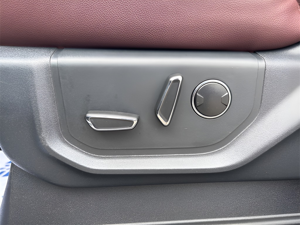 2024 Ford Expedition Max