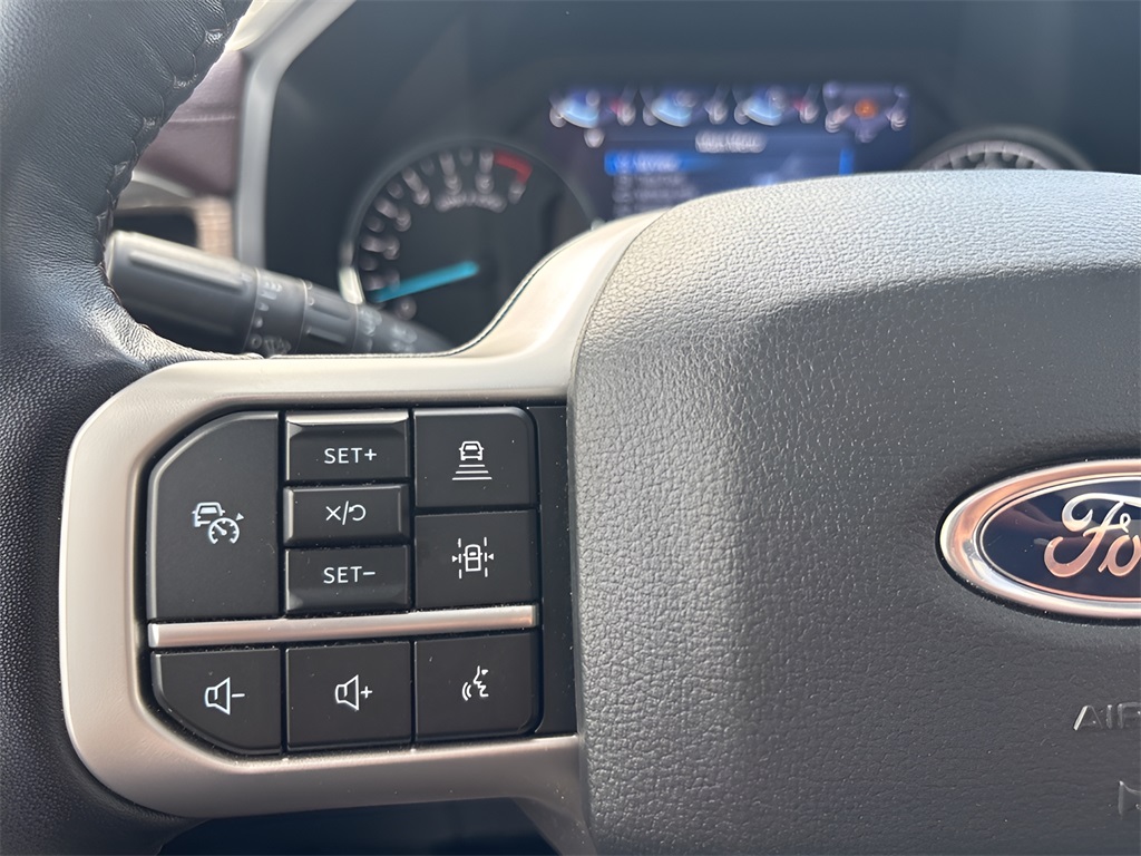 2024 Ford Expedition Max