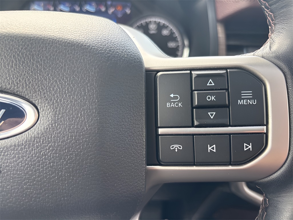 2024 Ford Expedition Max