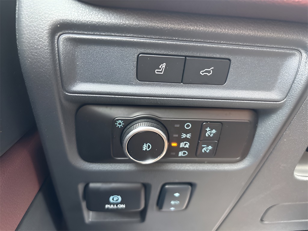 2024 Ford Expedition Max