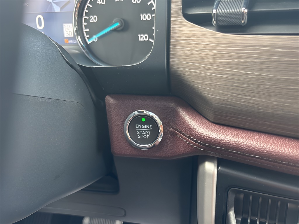 2024 Ford Expedition Max