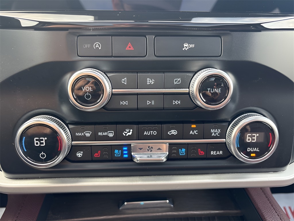 2024 Ford Expedition Max