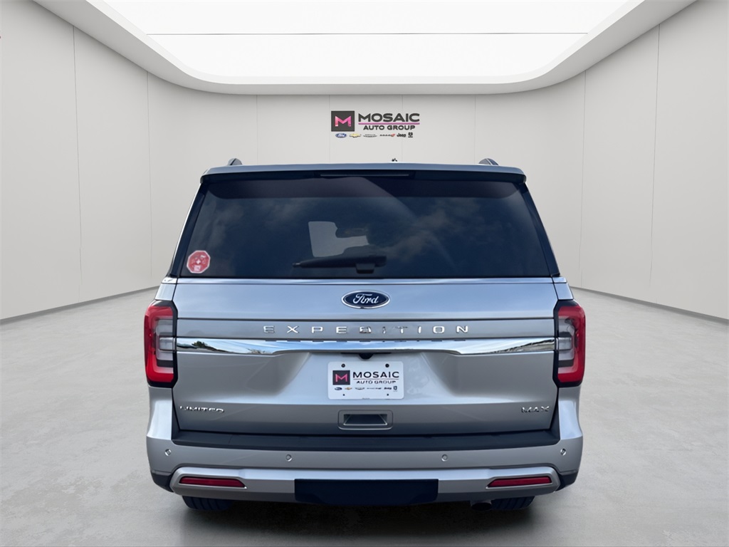 2024 Ford Expedition Max