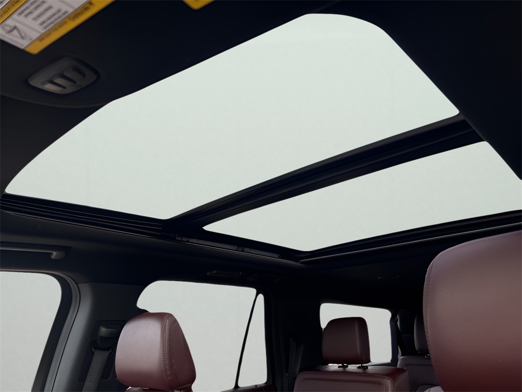 2024 Ford Expedition Max