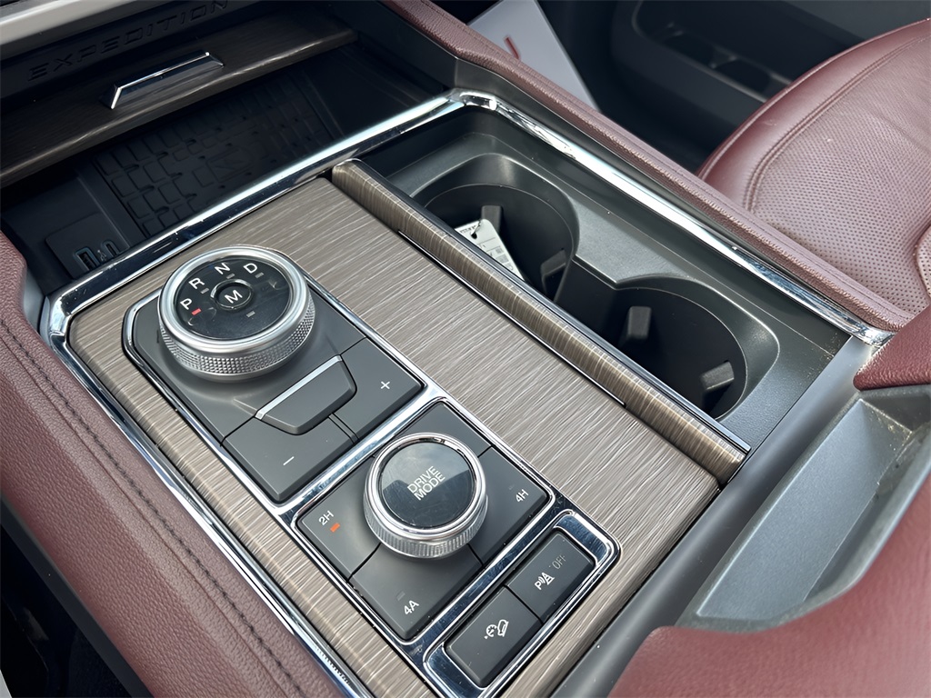 2024 Ford Expedition Max