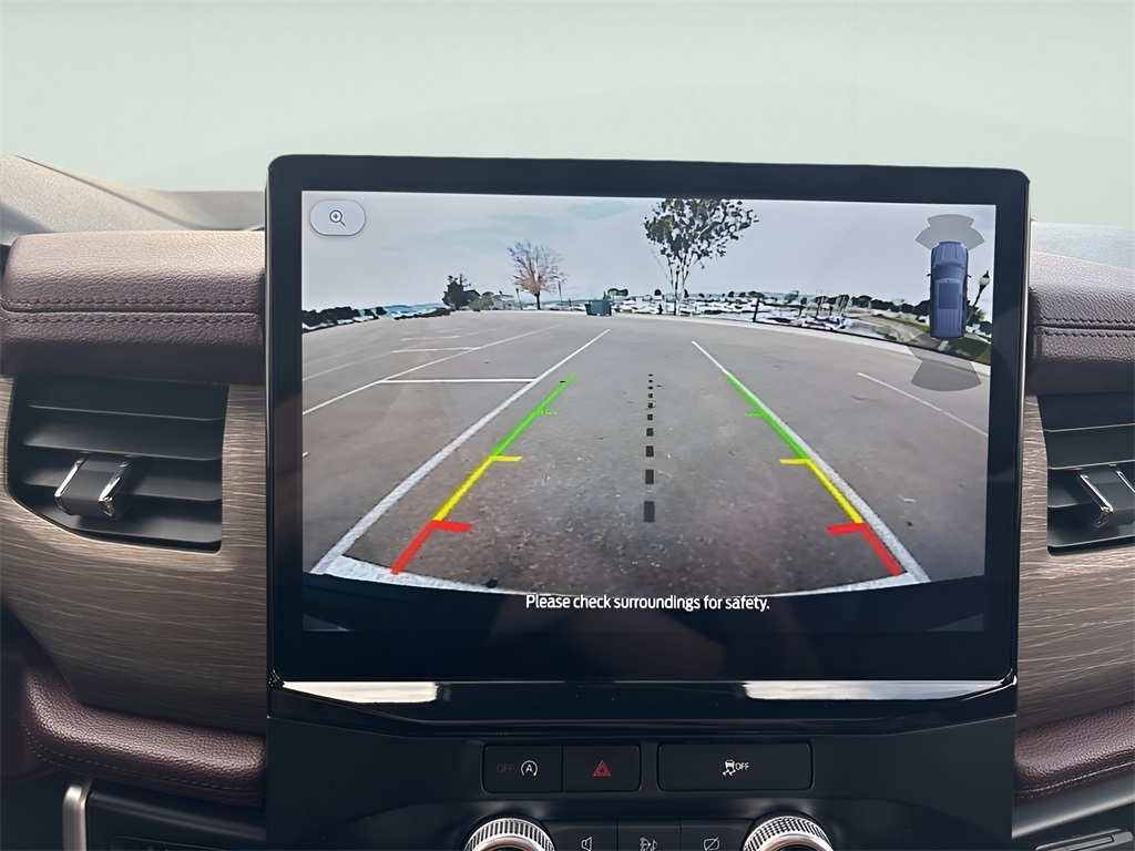 2024 Ford Expedition Max