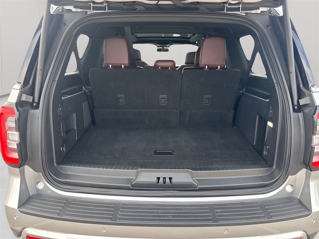 2024 Ford Expedition Max