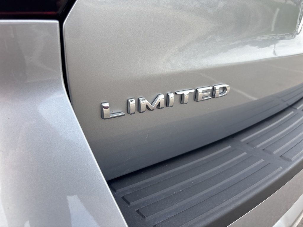 2024 Ford Expedition Max