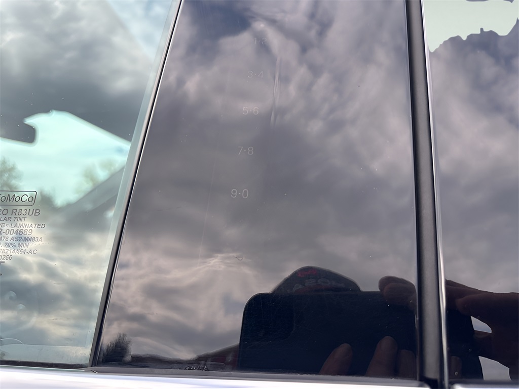 2024 Ford Expedition Max