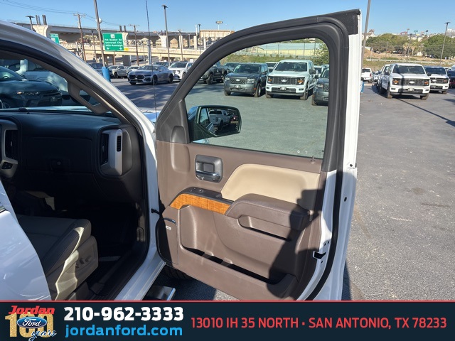 Used Car 2018 Gmc Sierra 1500  Slt For Sale Under $30,000 In San Antonio, Texas