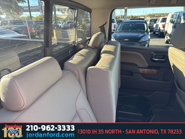Used Car 2018 Gmc Sierra 1500  Slt For Sale Under $30,000 In San Antonio, Texas