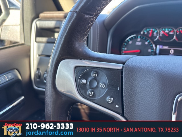 Used Car 2018 Gmc Sierra 1500  Slt For Sale Under $30,000 In San Antonio, Texas