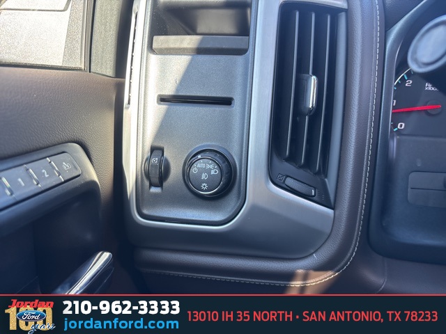 Used Car 2018 Gmc Sierra 1500  Slt For Sale Under $30,000 In San Antonio, Texas
