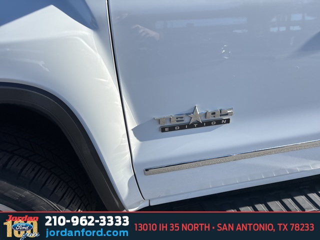 Used Car 2018 Gmc Sierra 1500  Slt For Sale Under $30,000 In San Antonio, Texas