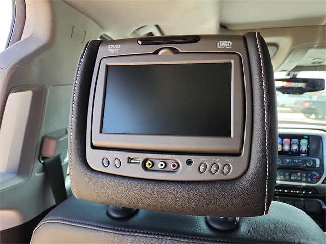 Used Car 2018 Gmc Sierra 2500hd  Slt For Sale Under $50,000 In Plainview, Texas