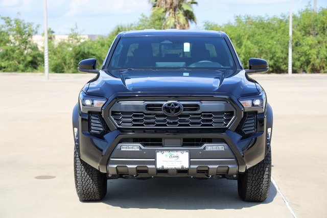 2024 Toyota Tacoma TRD Off-Road - 1