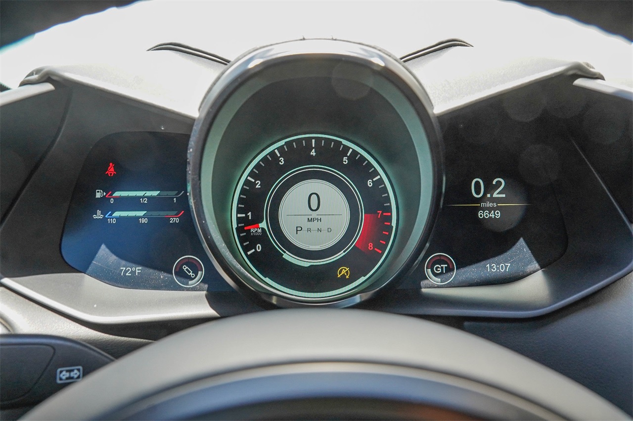 Used Car 2019 Aston Martin Dbs  Superleggera For Sale Under $220,000 In Austin, Texas