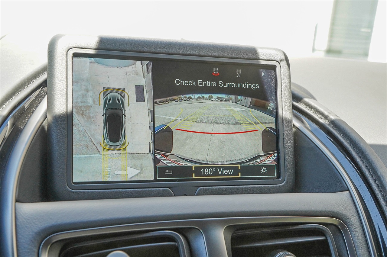 Used Car 2019 Aston Martin Dbs  Superleggera For Sale Under $220,000 In Austin, Texas