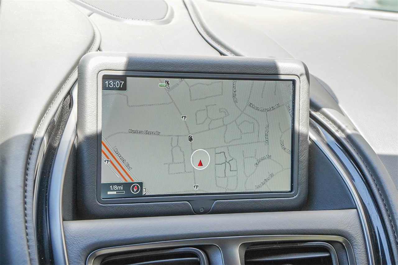 Used Car 2019 Aston Martin Dbs  Superleggera For Sale Under $220,000 In Austin, Texas