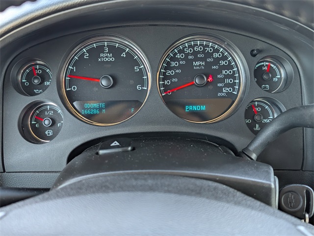 2013 Chevrolet Avalanche 1500 LT Silver at DeMontrond Auto Country