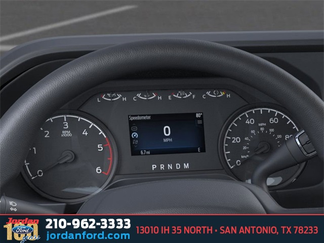 New Car 2025 Ford F-350sd  Xl For Sale Under $70,000 In San Antonio, Texas