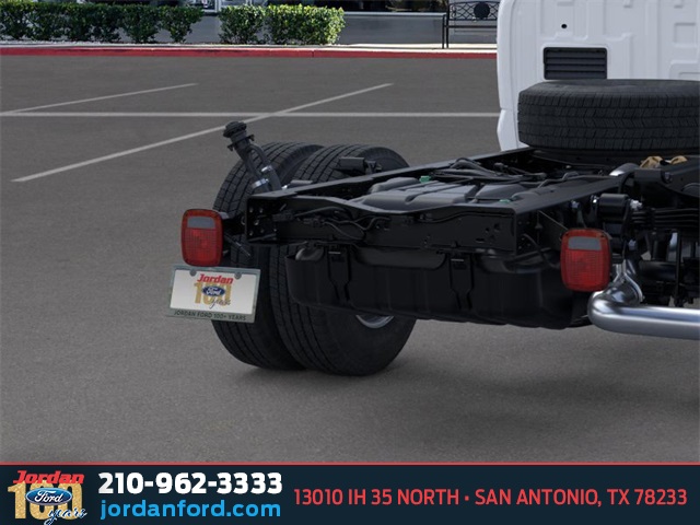 New Car 2025 Ford F-350sd  Xl For Sale Under $70,000 In San Antonio, Texas