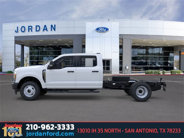 New Car 2025 Ford F-350sd  Xl For Sale Under $70,000 In San Antonio, Texas