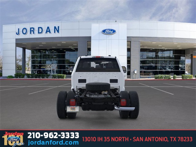 New Car 2025 Ford F-350sd  Xl For Sale Under $70,000 In San Antonio, Texas
