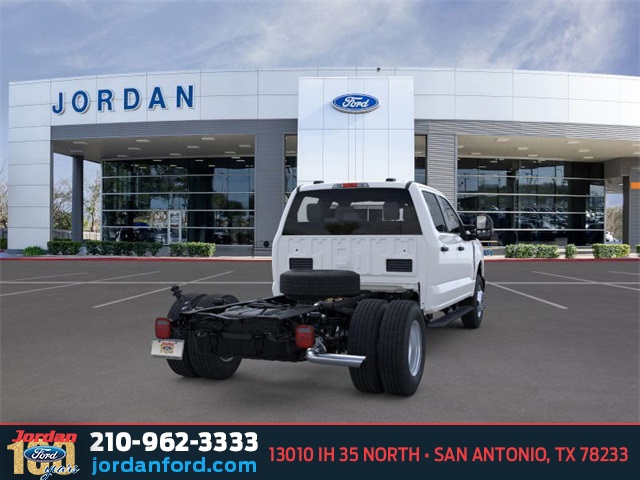 New Car 2025 Ford F-350sd  Xl For Sale Under $70,000 In San Antonio, Texas