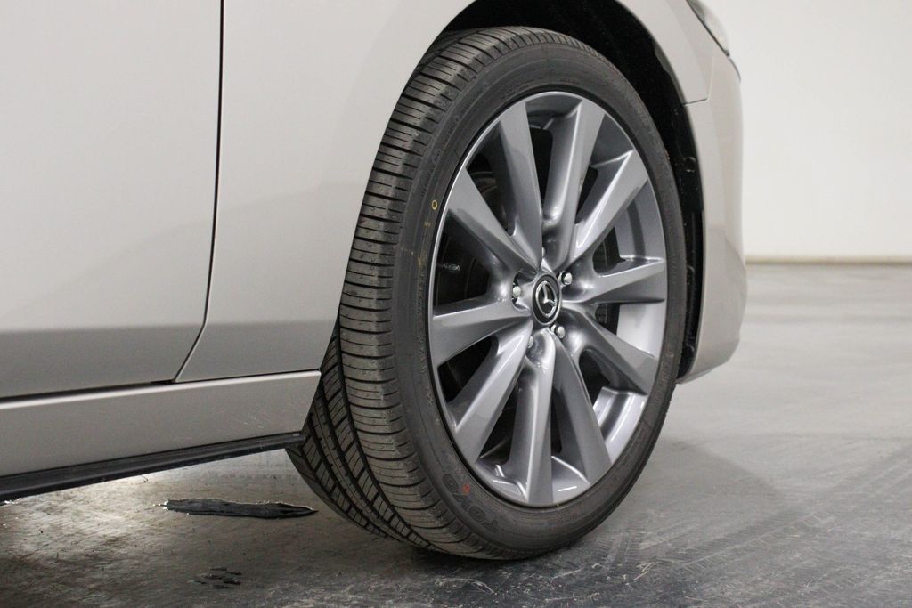 New Car 2025 Mazda Mazda3  2.5 S Preferred Package For Sale Under $30,000 In Austin, Texas