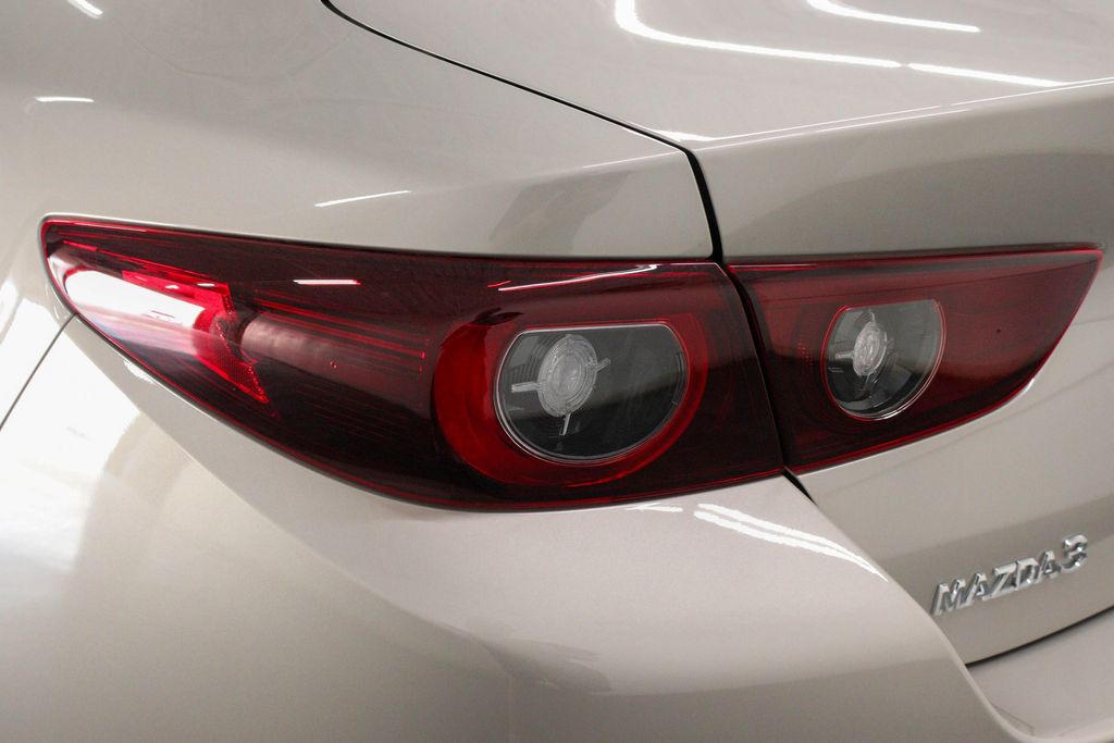 New Car 2025 Mazda Mazda3  2.5 S Preferred Package For Sale Under $30,000 In Austin, Texas