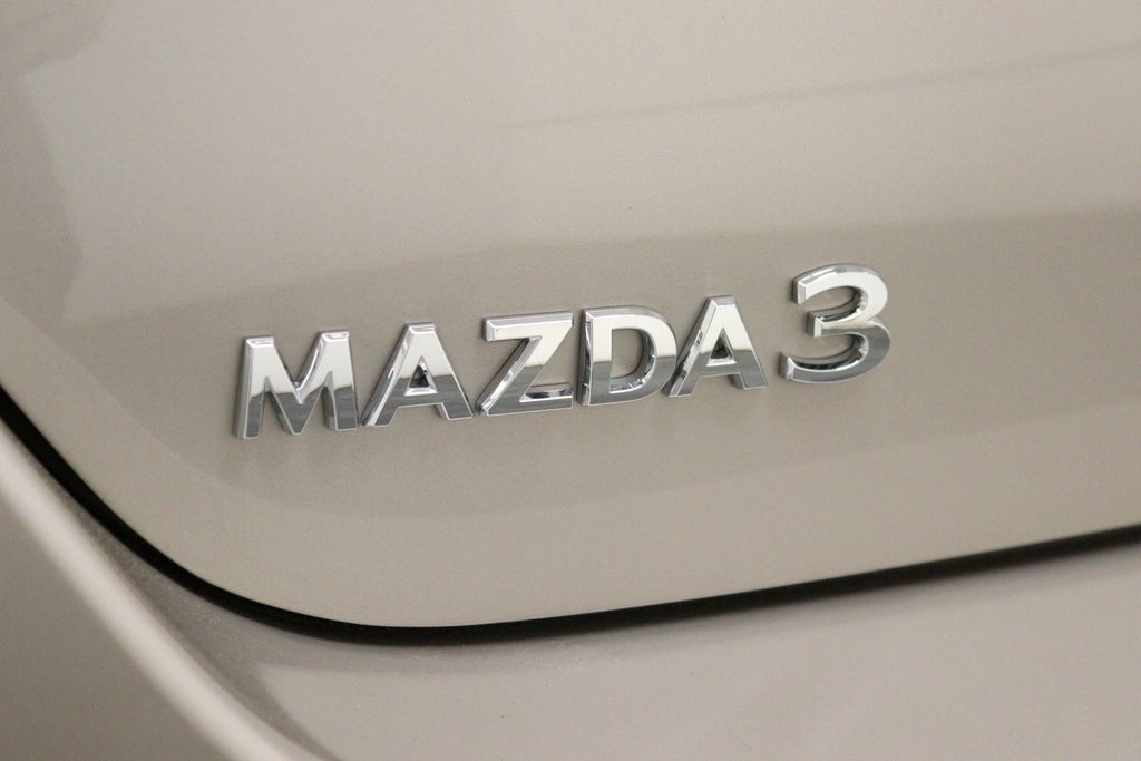 New Car 2025 Mazda Mazda3  2.5 S Preferred Package For Sale Under $30,000 In Austin, Texas