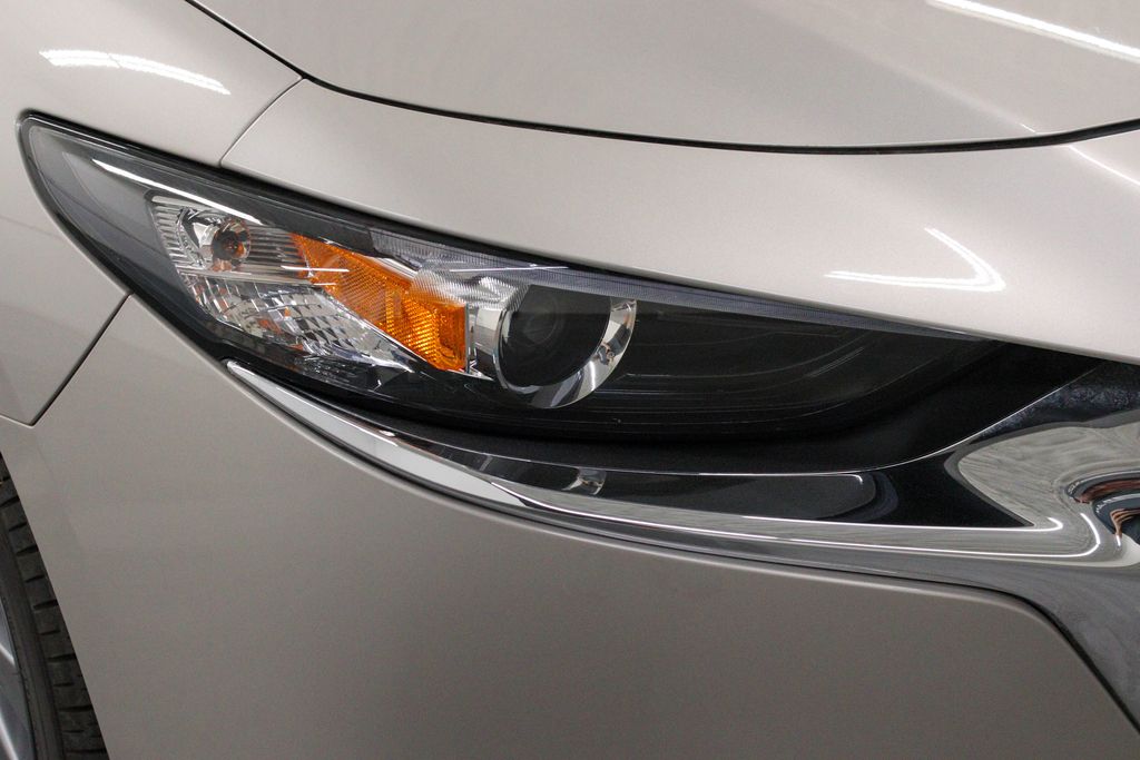 New Car 2025 Mazda Mazda3  2.5 S Preferred Package For Sale Under $30,000 In Austin, Texas