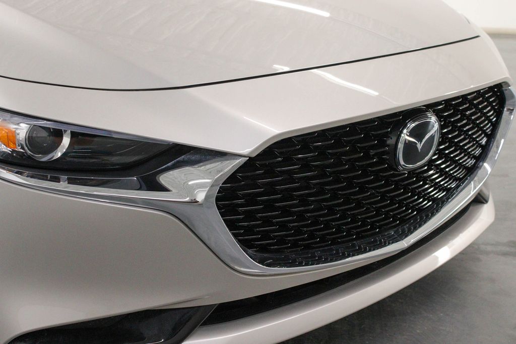 New Car 2025 Mazda Mazda3  2.5 S Preferred Package For Sale Under $30,000 In Austin, Texas