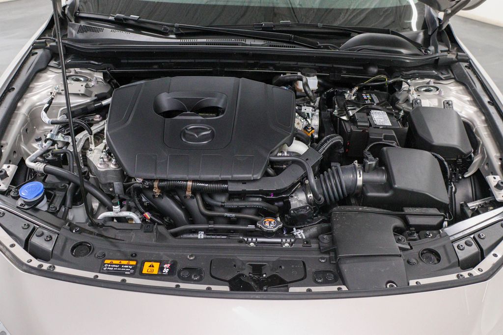 New Car 2025 Mazda Mazda3  2.5 S Preferred Package For Sale Under $30,000 In Austin, Texas