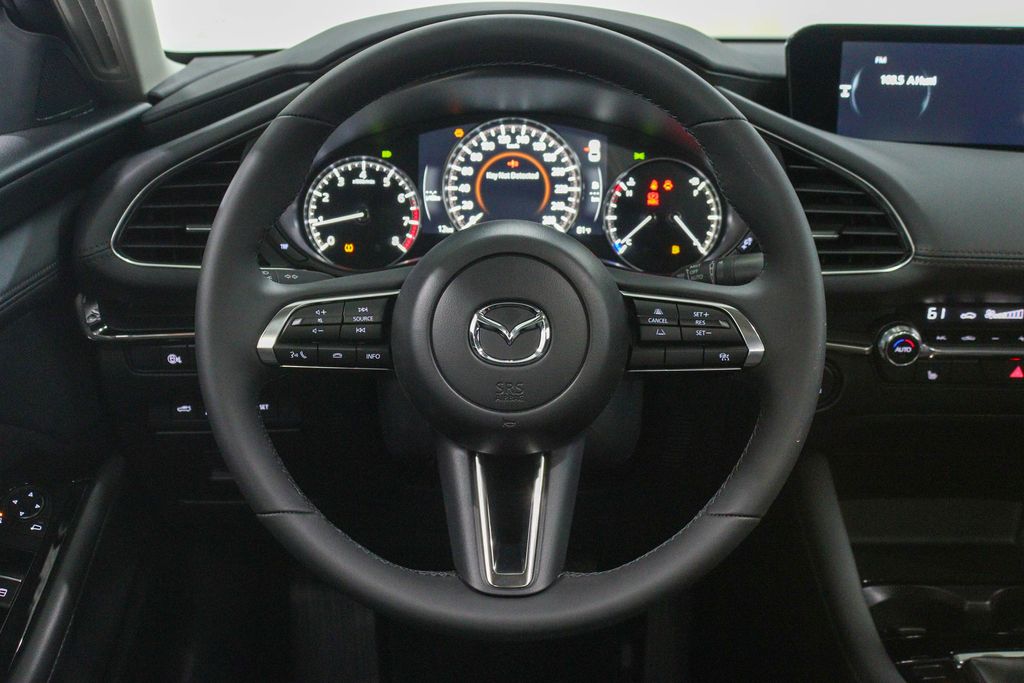 New Car 2025 Mazda Mazda3  2.5 S Preferred Package For Sale Under $30,000 In Austin, Texas