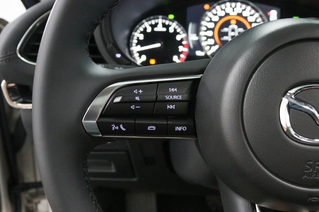 New Car 2025 Mazda Mazda3  2.5 S Preferred Package For Sale Under $30,000 In Austin, Texas