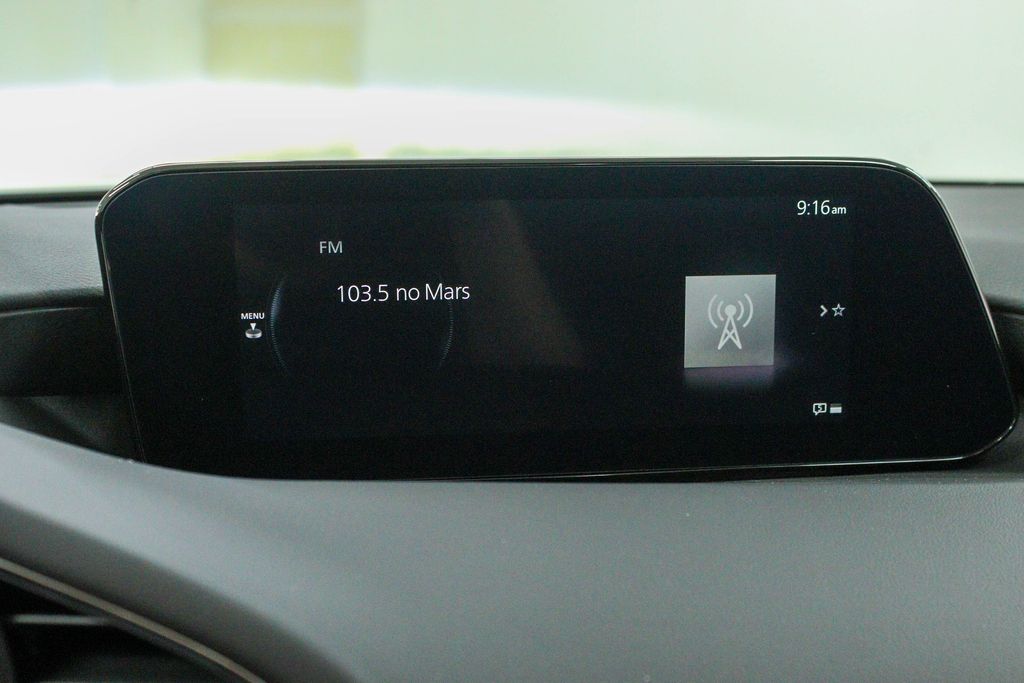 New Car 2025 Mazda Mazda3  2.5 S Preferred Package For Sale Under $30,000 In Austin, Texas