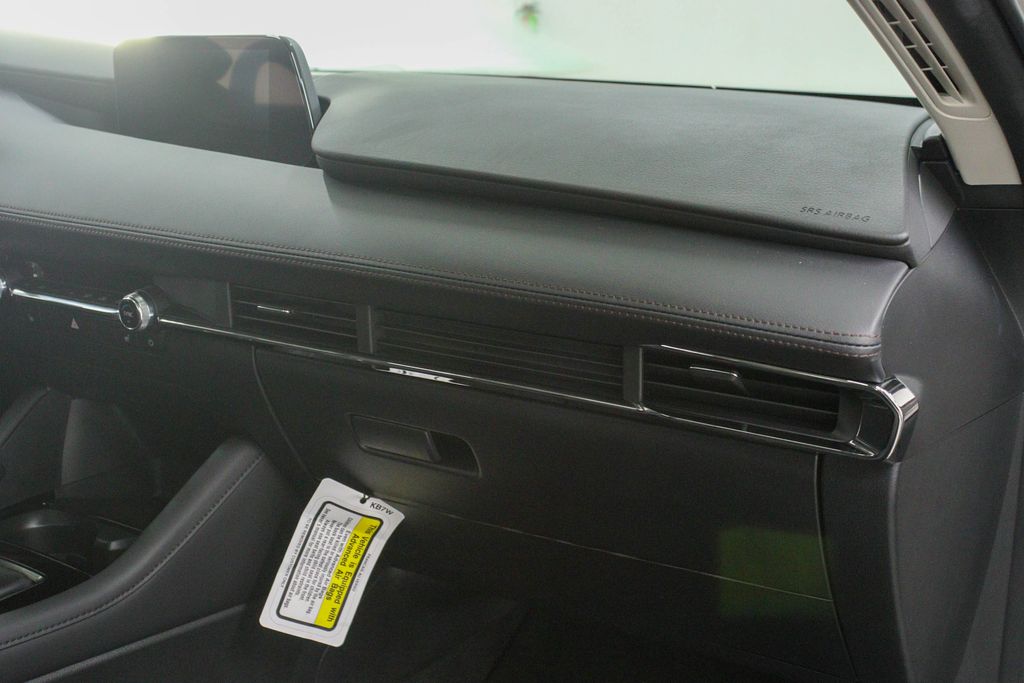 New Car 2025 Mazda Mazda3  2.5 S Preferred Package For Sale Under $30,000 In Austin, Texas