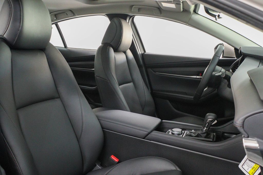 New Car 2025 Mazda Mazda3  2.5 S Preferred Package For Sale Under $30,000 In Austin, Texas