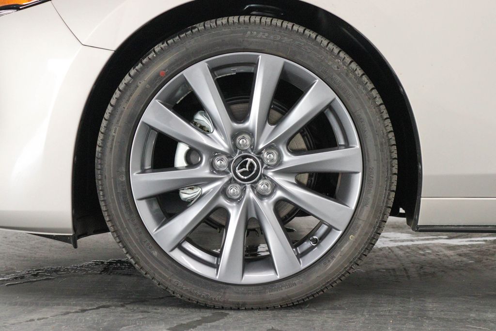 New Car 2025 Mazda Mazda3  2.5 S Preferred Package For Sale Under $30,000 In Austin, Texas