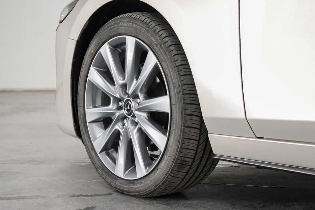 New Car 2025 Mazda Mazda3  2.5 S Preferred Package For Sale Under $30,000 In Austin, Texas